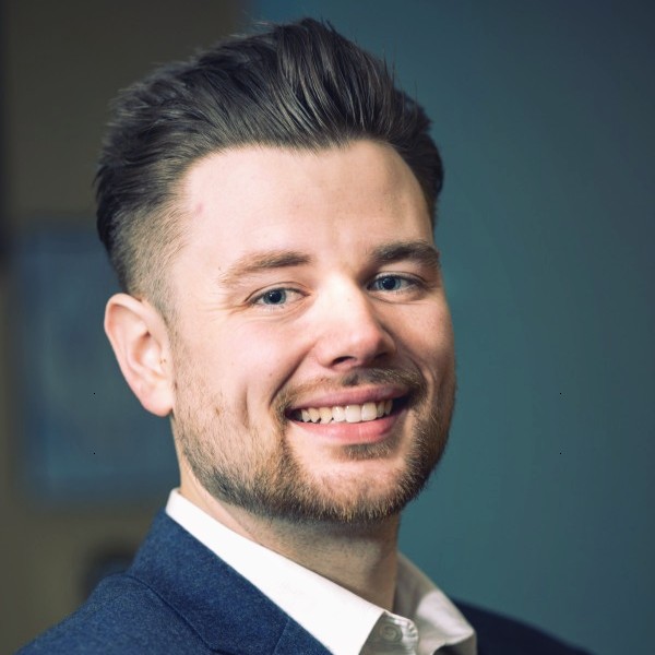 Thomas Bean, paid search strategist